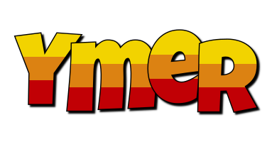 Ymer jungle logo