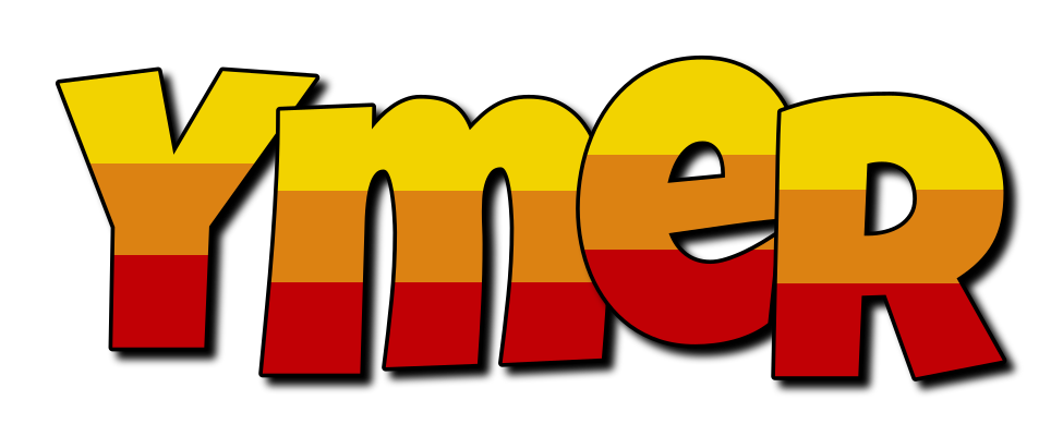 Ymer jungle logo