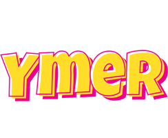 Ymer kaboom logo