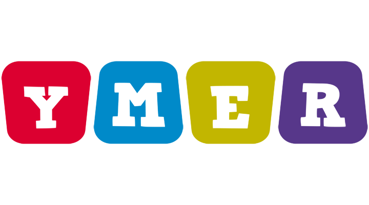 Ymer kiddo logo