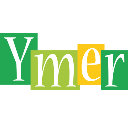 Ymer lemonade logo