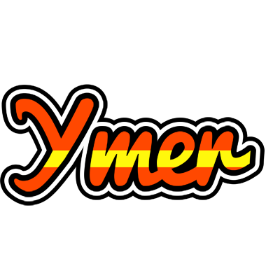 Ymer madrid logo