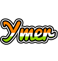 Ymer mumbai logo