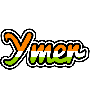 Ymer mumbai logo