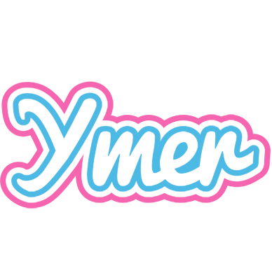 Ymer outdoors logo