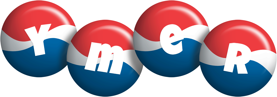 Ymer paris logo