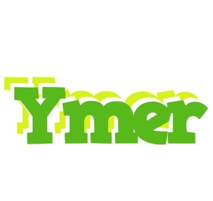 Ymer picnic logo