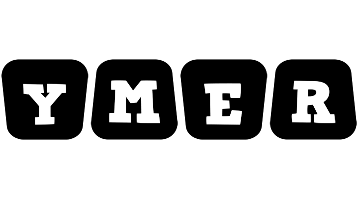 Ymer racing logo