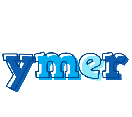 Ymer sailor logo