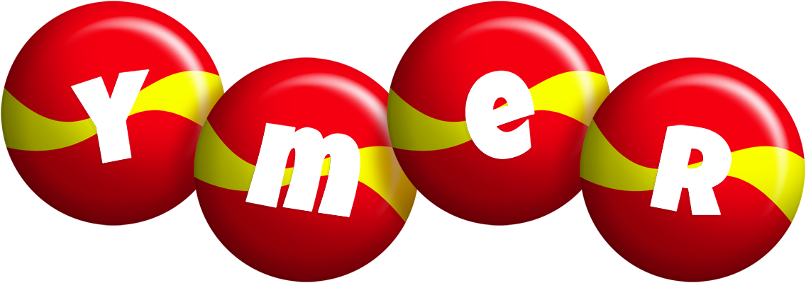 Ymer spain logo
