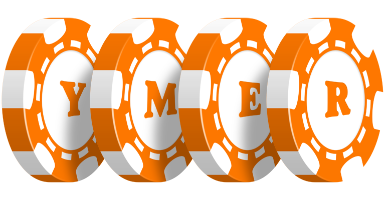 Ymer stacks logo