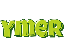 Ymer summer logo