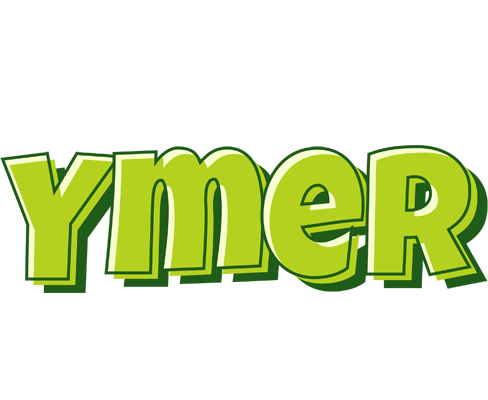 Ymer summer logo