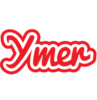Ymer sunshine logo