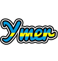 Ymer sweden logo