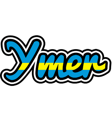 Ymer sweden logo