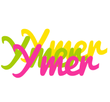 Ymer sweets logo