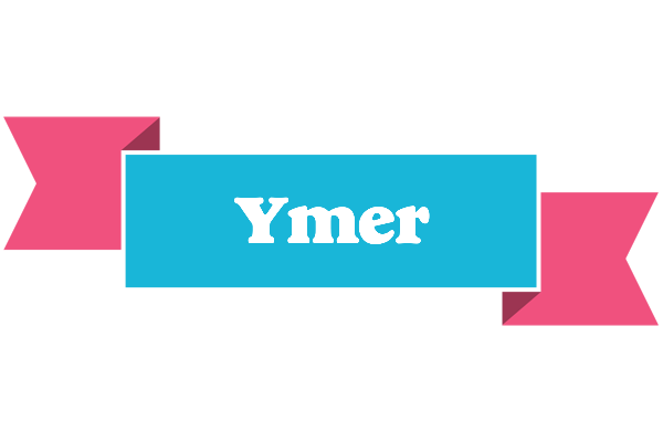Ymer today logo