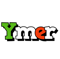 Ymer venezia logo