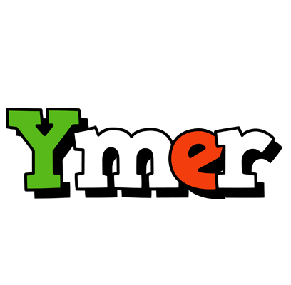 Ymer venezia logo