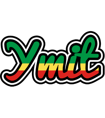 Ymit african logo