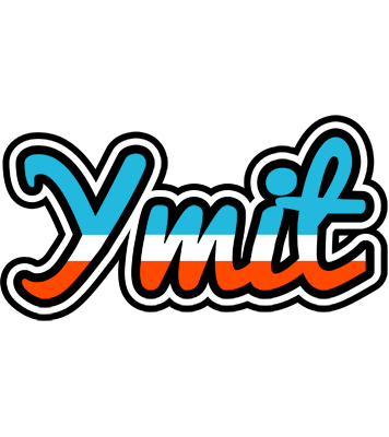 Ymit america logo