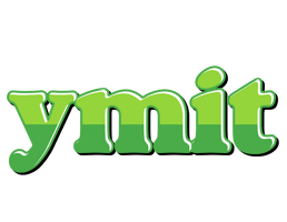 Ymit apple logo