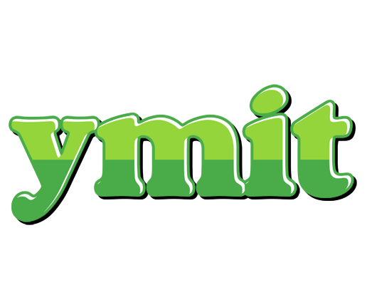 Ymit apple logo