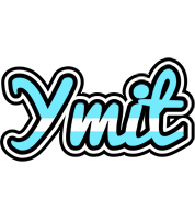 Ymit argentine logo