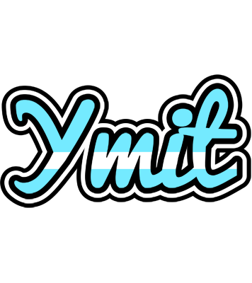 Ymit argentine logo