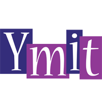 Ymit autumn logo