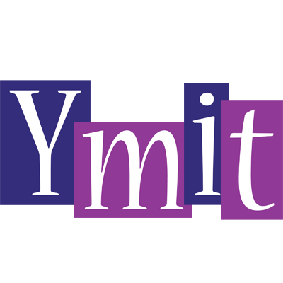 Ymit autumn logo