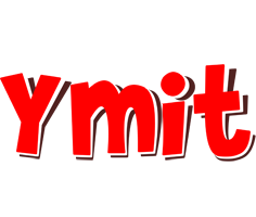 Ymit basket logo