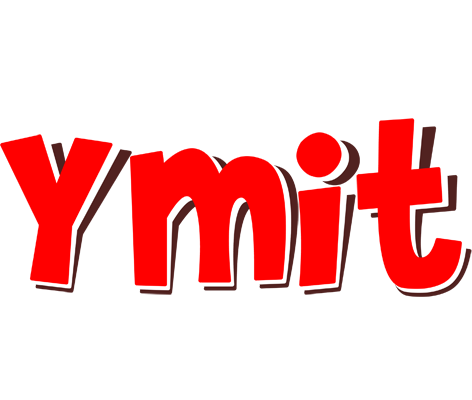 Ymit basket logo