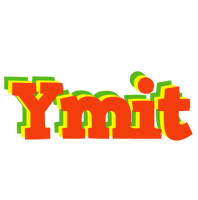 Ymit bbq logo