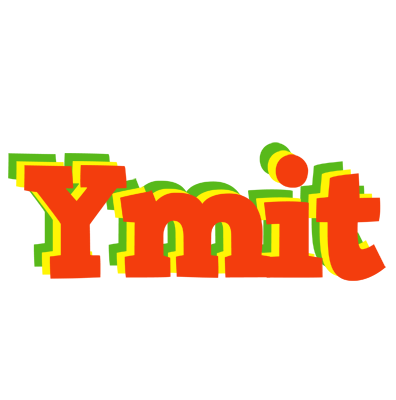 Ymit bbq logo