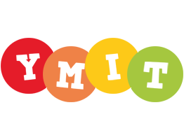 Ymit boogie logo