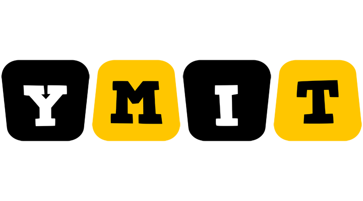 Ymit boots logo