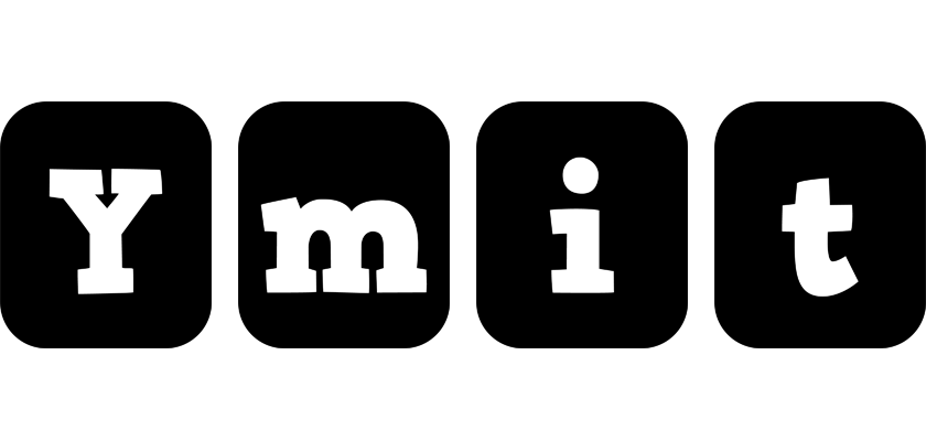 Ymit box logo