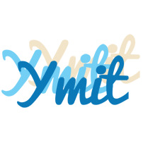 Ymit breeze logo