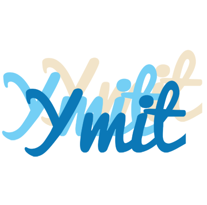 Ymit breeze logo