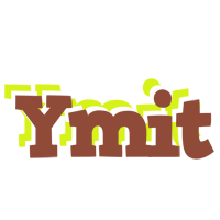 Ymit caffeebar logo