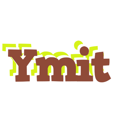 Ymit caffeebar logo