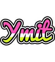 Ymit candies logo