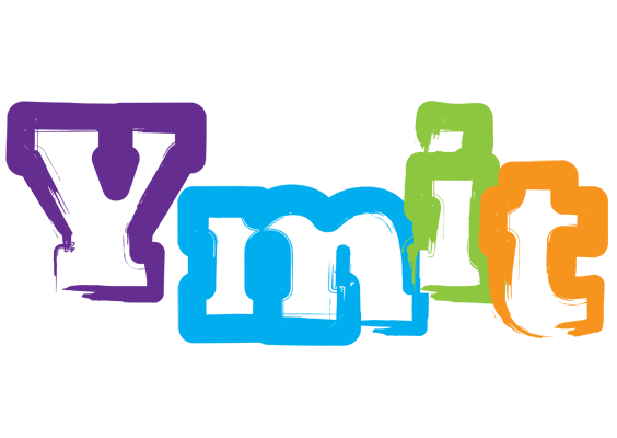 Ymit casino logo
