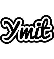 Ymit chess logo