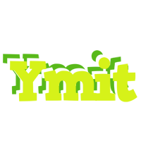 Ymit citrus logo