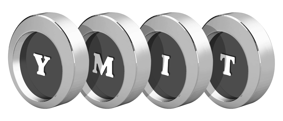 Ymit coins logo