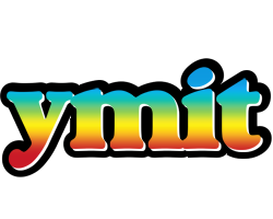 Ymit color logo