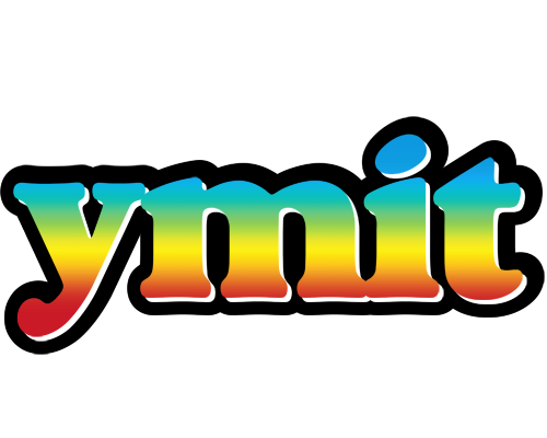 Ymit color logo